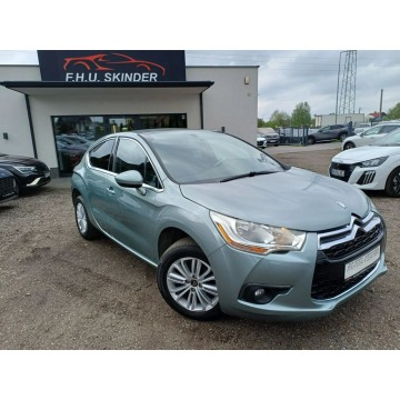 Citroen DS4  Liftback 2011,  1.6 benzyna - Na sprzedaż za 18 999 zł - Chrzanów - zdjęcie 1