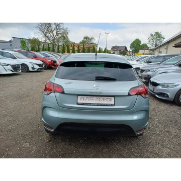 Citroen DS4  Liftback 2011,  1.6 benzyna - Na sprzedaż za 18 999 zł - Chrzanów - zdjęcie 6