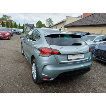 Citroen DS4  Liftback 2011,  1.6 benzyna - Na sprzedaż za 18 999 zł - Chrzanów - zdjęcie 5