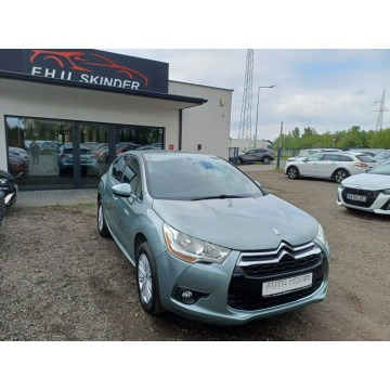 Citroen DS4  Liftback 2011,  1.6 benzyna - Na sprzedaż za 18 999 zł - Chrzanów - zdjęcie 10