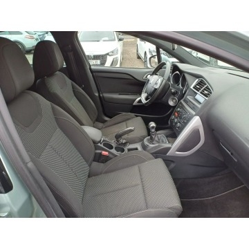 Citroen DS4  Liftback 2011,  1.6 benzyna - Na sprzedaż za 18 999 zł - Chrzanów - zdjęcie 11