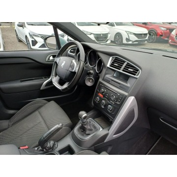 Citroen DS4  Liftback 2011,  1.6 benzyna - Na sprzedaż za 18 999 zł - Chrzanów - zdjęcie 12