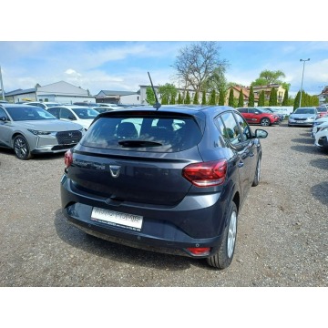 Dacia Sandero  Hatchback 2021,  0.9 benzyna - Na sprzedaż za 34 999 zł - Chrzanów - zdjęcie 7