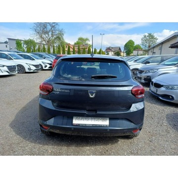 Dacia Sandero  Hatchback 2021,  0.9 benzyna - Na sprzedaż za 34 999 zł - Chrzanów - zdjęcie 6