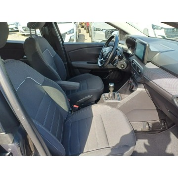 Dacia Sandero  Hatchback 2021,  0.9 benzyna - Na sprzedaż za 34 999 zł - Chrzanów - zdjęcie 11