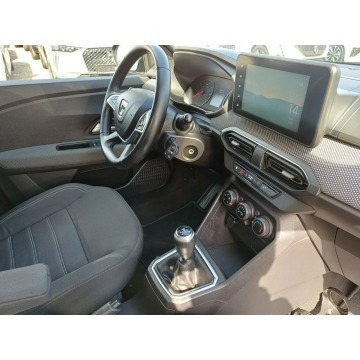 Dacia Sandero  Hatchback 2021,  0.9 benzyna - Na sprzedaż za 34 999 zł - Chrzanów - zdjęcie 12