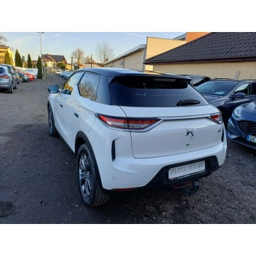 DS Automobiles DS 3  Liftback 2021,  1.2 benzyna - Na sprzedaż za 53 999 zł - Chrzanów - zdjęcie 5
