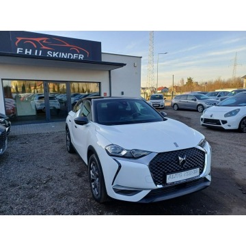 DS Automobiles DS 3  Liftback 2021,  1.2 benzyna - Na sprzedaż za 53 999 zł - Chrzanów - zdjęcie 10