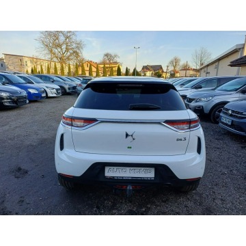 DS Automobiles DS 3  Liftback 2021,  1.2 benzyna - Na sprzedaż za 53 999 zł - Chrzanów - zdjęcie 6