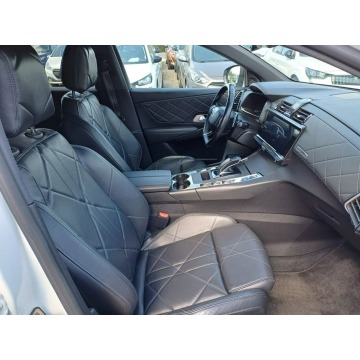 DS Automobiles DS 7  Liftback 2018,  2.0 diesel, automat - Na sprzedaż za 73 999 zł - Chrzanów - zdjęcie 11