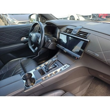 DS Automobiles DS 7  Liftback 2018,  2.0 diesel, automat - Na sprzedaż za 73 999 zł - Chrzanów - zdjęcie 12