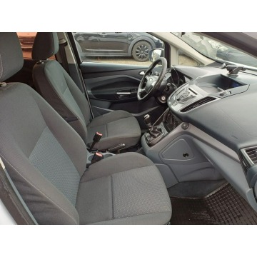 Ford C-MAX  Liftback 2011,  1.6 benzyna - Na sprzedaż za 15 999 zł - Chrzanów - zdjęcie 11