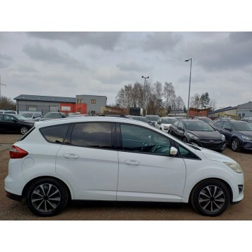 Ford C-MAX  Liftback 2011,  1.6 benzyna - Na sprzedaż za 15 999 zł - Chrzanów - zdjęcie 8