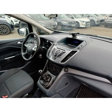 Ford C-MAX  Liftback 2011,  1.6 benzyna - Na sprzedaż za 15 999 zł - Chrzanów - zdjęcie 12