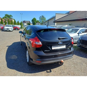 Ford Focus  Liftback 2014,  1.0 benzyna - Na sprzedaż za 19 999 zł - Chrzanów - zdjęcie 5