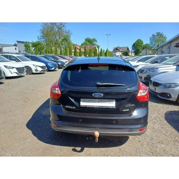 Ford Focus  Liftback 2014,  1.0 benzyna - Na sprzedaż za 19 999 zł - Chrzanów - zdjęcie 6