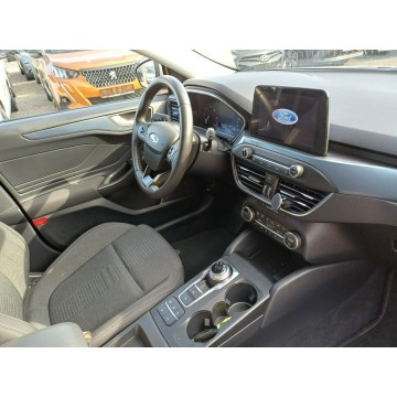 Ford Focus  Liftback 2021,  1.5 diesel, automat - Na sprzedaż za 53 999 zł - Chrzanów - zdjęcie 12