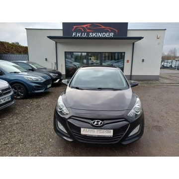 Hyundai i30  Liftback 2013,  1.4 benzyna - Na sprzedaż za 24 999 zł - Chrzanów - zdjęcie 2