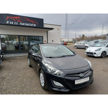 Hyundai i30  Liftback 2013,  1.4 benzyna - Na sprzedaż za 24 999 zł - Chrzanów - zdjęcie 10