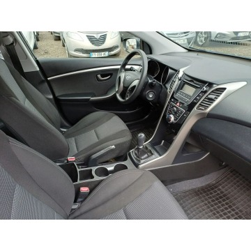 Hyundai i30  Liftback 2013,  1.4 benzyna - Na sprzedaż za 24 999 zł - Chrzanów - zdjęcie 11