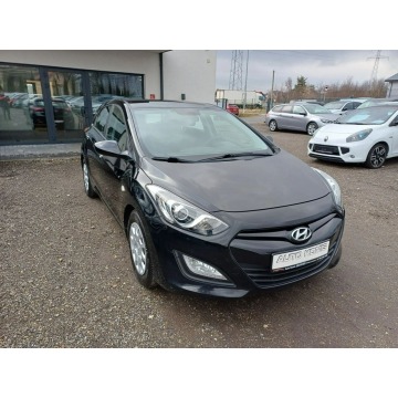Hyundai i30  Liftback 2013,  1.4 benzyna - Na sprzedaż za 24 999 zł - Chrzanów - zdjęcie 9