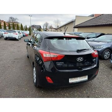 Hyundai i30  Liftback 2013,  1.4 benzyna - Na sprzedaż za 24 999 zł - Chrzanów - zdjęcie 5