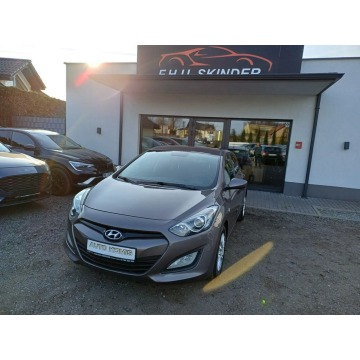Hyundai i30  Liftback 2014,  1.4 benzyna - Na sprzedaż za 27 999 zł - Chrzanów - zdjęcie 3