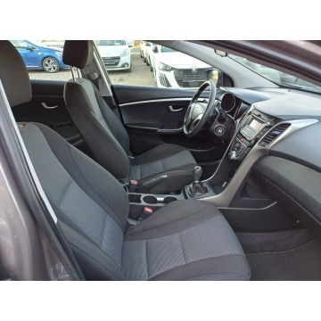 Hyundai i30  Liftback 2014,  1.4 benzyna - Na sprzedaż za 27 999 zł - Chrzanów - zdjęcie 11