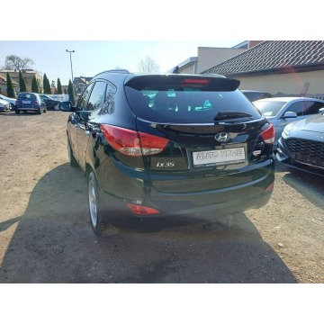 Hyundai ix35  Kombi 2015,  1.7 diesel - Na sprzedaż za 33 999 zł - Chrzanów - zdjęcie 5