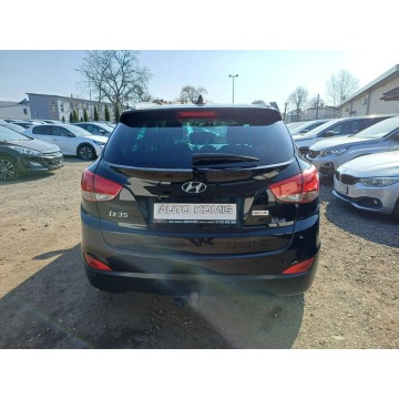 Hyundai ix35  Kombi 2015,  1.7 diesel - Na sprzedaż za 33 999 zł - Chrzanów - zdjęcie 6