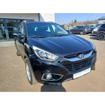Hyundai ix35  Kombi 2015,  1.7 diesel - Na sprzedaż za 33 999 zł - Chrzanów - zdjęcie 10