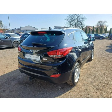 Hyundai ix35  Kombi 2015,  1.7 diesel - Na sprzedaż za 33 999 zł - Chrzanów - zdjęcie 7