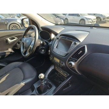 Hyundai ix35  Kombi 2015,  1.7 diesel - Na sprzedaż za 33 999 zł - Chrzanów - zdjęcie 12