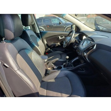 Hyundai ix35  Kombi 2015,  1.7 diesel - Na sprzedaż za 33 999 zł - Chrzanów - zdjęcie 11