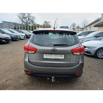 Kia Carens  Liftback 2014,  1.7 diesel - Na sprzedaż za 26 999 zł - Chrzanów - zdjęcie 6