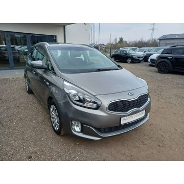 Kia Carens  Liftback 2014,  1.7 diesel - Na sprzedaż za 26 999 zł - Chrzanów - zdjęcie 9