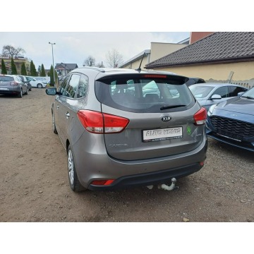 Kia Carens  Liftback 2014,  1.7 diesel - Na sprzedaż za 26 999 zł - Chrzanów - zdjęcie 5