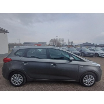 Kia Carens  Liftback 2014,  1.7 diesel - Na sprzedaż za 26 999 zł - Chrzanów - zdjęcie 8