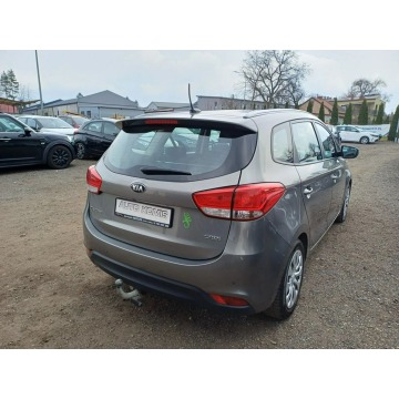 Kia Carens  Liftback 2014,  1.7 diesel - Na sprzedaż za 26 999 zł - Chrzanów - zdjęcie 7