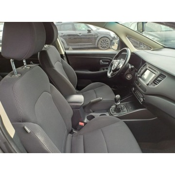 Kia Carens  Liftback 2014,  1.7 diesel - Na sprzedaż za 26 999 zł - Chrzanów - zdjęcie 11