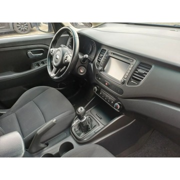 Kia Carens  Liftback 2014,  1.7 diesel - Na sprzedaż za 26 999 zł - Chrzanów - zdjęcie 12