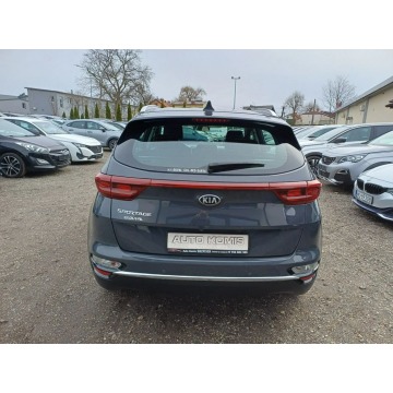 Kia Sportage  Kombi 2021,  1.6 diesel - Na sprzedaż za 53 999 zł - Chrzanów - zdjęcie 6