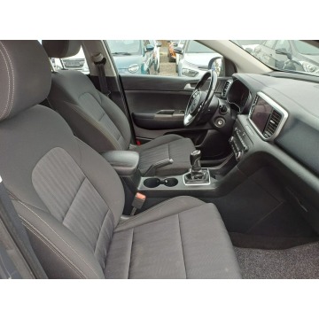Kia Sportage  Kombi 2021,  1.6 diesel - Na sprzedaż za 53 999 zł - Chrzanów - zdjęcie 11