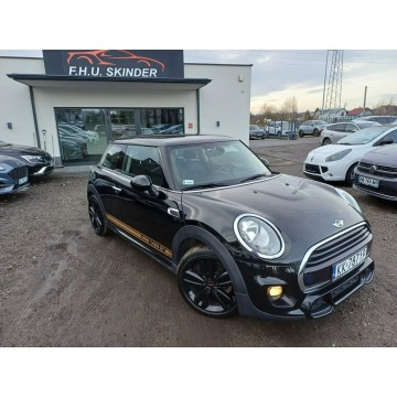 Mini Cooper  Coupe/Sportowy 2017,  1.5 benzyna - Na sprzedaż za 36 999 zł - Chrzanów - zdjęcie 1