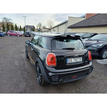 Mini Cooper  Coupe/Sportowy 2017,  1.5 benzyna - Na sprzedaż za 36 999 zł - Chrzanów - zdjęcie 5