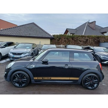 Mini Cooper  Coupe/Sportowy 2017,  1.5 benzyna - Na sprzedaż za 36 999 zł - Chrzanów - zdjęcie 4