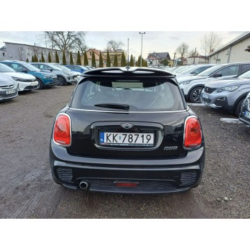 Mini Cooper  Coupe/Sportowy 2017,  1.5 benzyna - Na sprzedaż za 36 999 zł - Chrzanów - zdjęcie 6