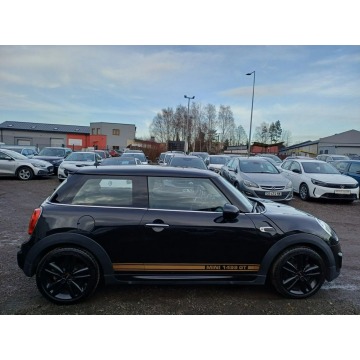 Mini Cooper  Coupe/Sportowy 2017,  1.5 benzyna - Na sprzedaż za 36 999 zł - Chrzanów - zdjęcie 8
