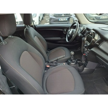 Mini Cooper  Coupe/Sportowy 2017,  1.5 benzyna - Na sprzedaż za 36 999 zł - Chrzanów - zdjęcie 11