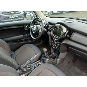 Mini Cooper  Coupe/Sportowy 2017,  1.5 benzyna - Na sprzedaż za 36 999 zł - Chrzanów - zdjęcie 12